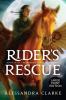 Rider's Rescue: 2 (Rider's Revenge Trilogy)