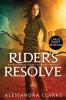 Rider's Resolve: 3 (Rider's Revenge Trilogy)