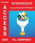 Access 2019 Intermediate (Access Essentials 2019)