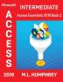 Access 2019 Intermediate (Access Essentials 2019)