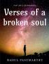 verses of a broken soul : pat on pain