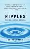 Ripples : poems for the broken