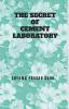 The Secret Of Cement Laboratory