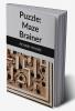 Puzzle: Maze Brainer