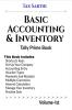 Basic Accounting And Inventory | Tally Prime Book | Volume-1st