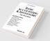 Basic Accounting And Inventory | Tally Prime Book | Volume-1st
