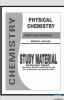 Study Material Physical Chemistry