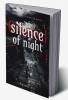 The silence of night : Collection of poems