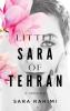 Little Sara of Tehran