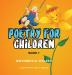 Teacher Gwynneth's Poetry for Children: Book 1