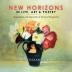 New Horizons in Life Art & Poetry