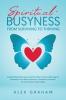 Spiritual-Busyness from Surviving to Thriving