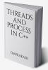 Threads and Process in C++