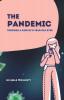 The Pandemic: Through The Eyes Of An 8-Year -Old
