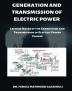 Generation and Transmission of Electric Power