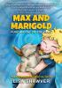 MAX and MARIGOLD: Runic and the Crystal Cave