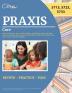 Praxis Core Study Guide 2023-2024: Math Reading and Writing Exam Prep with Practice Questions for the Praxis Core Academic Skills for Educators Test (5713 5723 5733) [6th Edition]