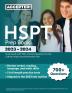 HSPT Prep Book 2023-2024