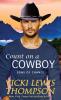 Count on a Cowboy: 7 (Sons of Chance)