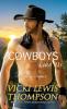 Cowboys Like Us: 6 (Sons of Chance)