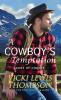 A Cowboy's Temptation: 2 (Sons of Chance)