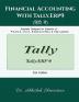 Financial Accounting With Tally.Erp 9 (In Hindi) / टैली के साथ वित्तीय लेखांकन (हिन्दी में)