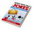 Crazy and Silly Jokes for 8 years old kids : a collection of jokes for a good belly laugh