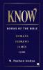 KNOW : Books of the Bible