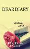 Dear Diary