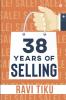 38 Years of Selling