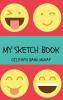 My sketch book