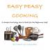 Easy Peasy Cooking