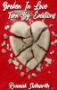 Broken In Love Torn By Emotions