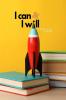 I Can &amp;amp; I Will: Kids Planner