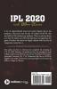 Ipl 2020 And Other Stories