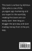 Beginners Guide To Start A Blog On Blogger: Start your blog the pro way on blogger