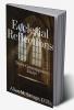 Ecclesial Reflections : Three Contemporary Essays