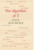 The Algorithm of I