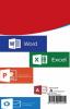 Parts Of Microsoft Office / माइक्रोसॉफ्ट ऑफिस के भाग