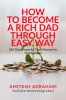 How To Become A Rich Dad Through Easy Way : 365 Days Powerful Time Planner For Your Success