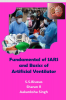 Fundamental of SARS and Basics of Artificial Ventilator