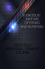 Certified Personal Trainer Course : ScienceBuilt Institute of Fitness and Nutrition