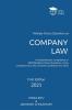 Multiple Choice Questions on Company Law : A comprehensive compilation of 1000 Multiple Choice Questions on the Companies Act 2013 and the Companies Act 1956