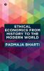 Ethical Economics from History to the Modern World