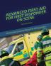 Advanced First Aid for First Responder on Scene