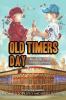 Old Timers Day: As told by GOD to Richard LoPresto