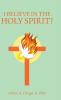 I Believe In The Holy Spirit?