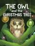 The Owl and The Christmas Tree