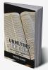 Unmuting the Bible : Recovering the Depopularized Vision of God