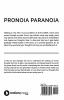 Pronoia Paranoia : The Power of Perspective